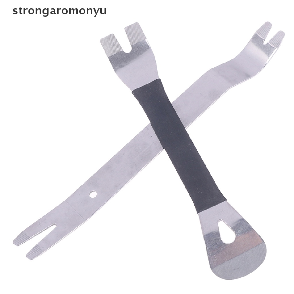 Bộ Dụng Cụ Tháo Gỡ Radio Cho Xe Hơi Tiện Dụng