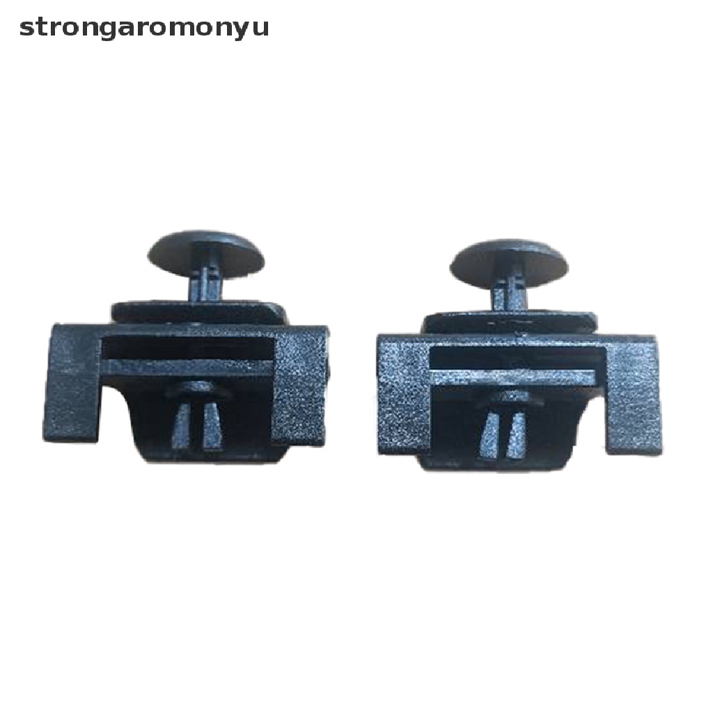 FENDER Kẹp Cố Định Tấm Chắn Bùn Trước Cho Xe Hơi