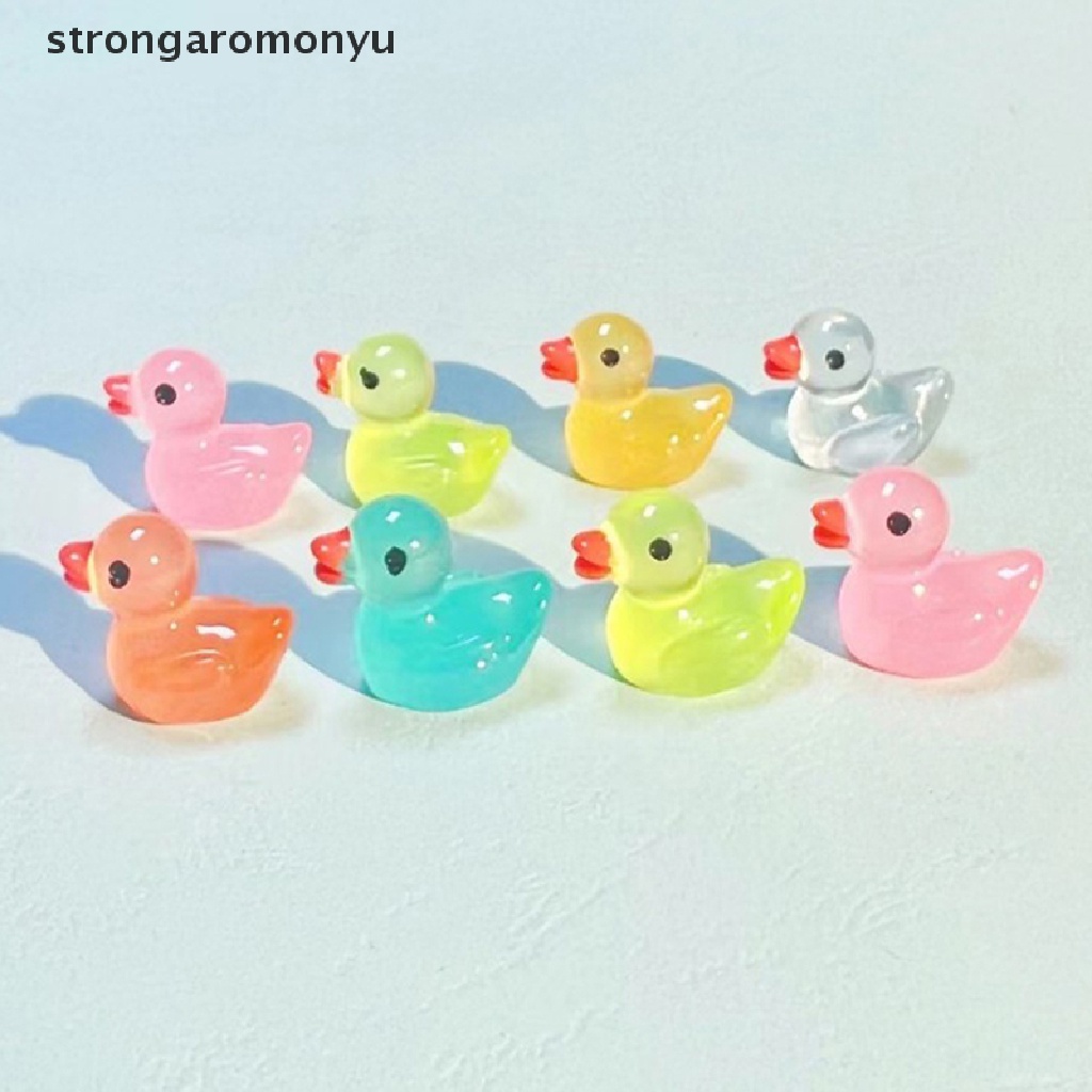 10 Đồ trang trí Búp Bê Hoạt Hình Phát Sáng Trong Đêm