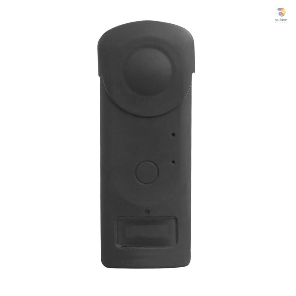 Ốp Điện Thoại Silicon Mềm Chống Sốc Chống Trầy Bảo Vệ Ống Kính Cho Ricoh Theta Z1