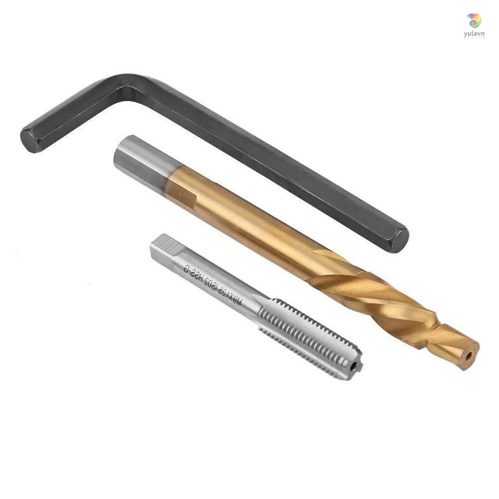 Bộ Dụng Cụ Sửa Chữa Phanh Xe M9X1.25 Chuyên Dụng