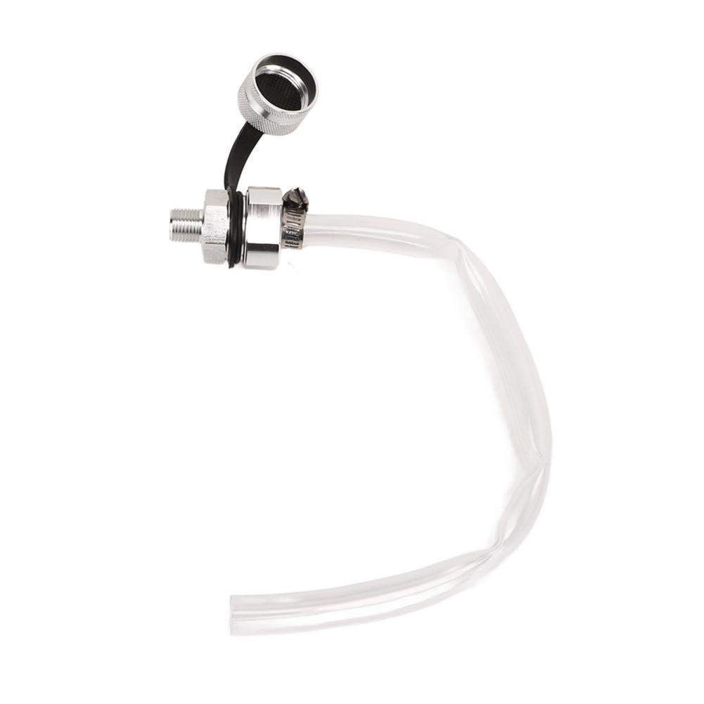 Soyoung Engine Oil Drain Valve  High Efficiency Durable Quick Plug Perfect Sealing Easy To Install for Car