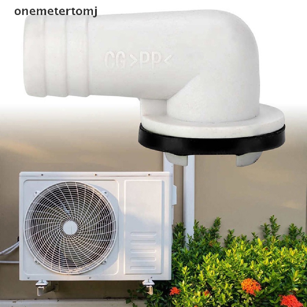 Onemetertomj Đầu Nối Ống Thoát Nước Máy Điều Hòa Không Khí Bên Phải
