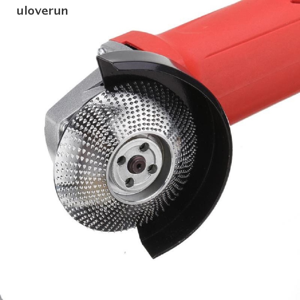 Đĩa Mài Gỗ Bằng Thép Chuyên Dụng Chất Lượng Cao