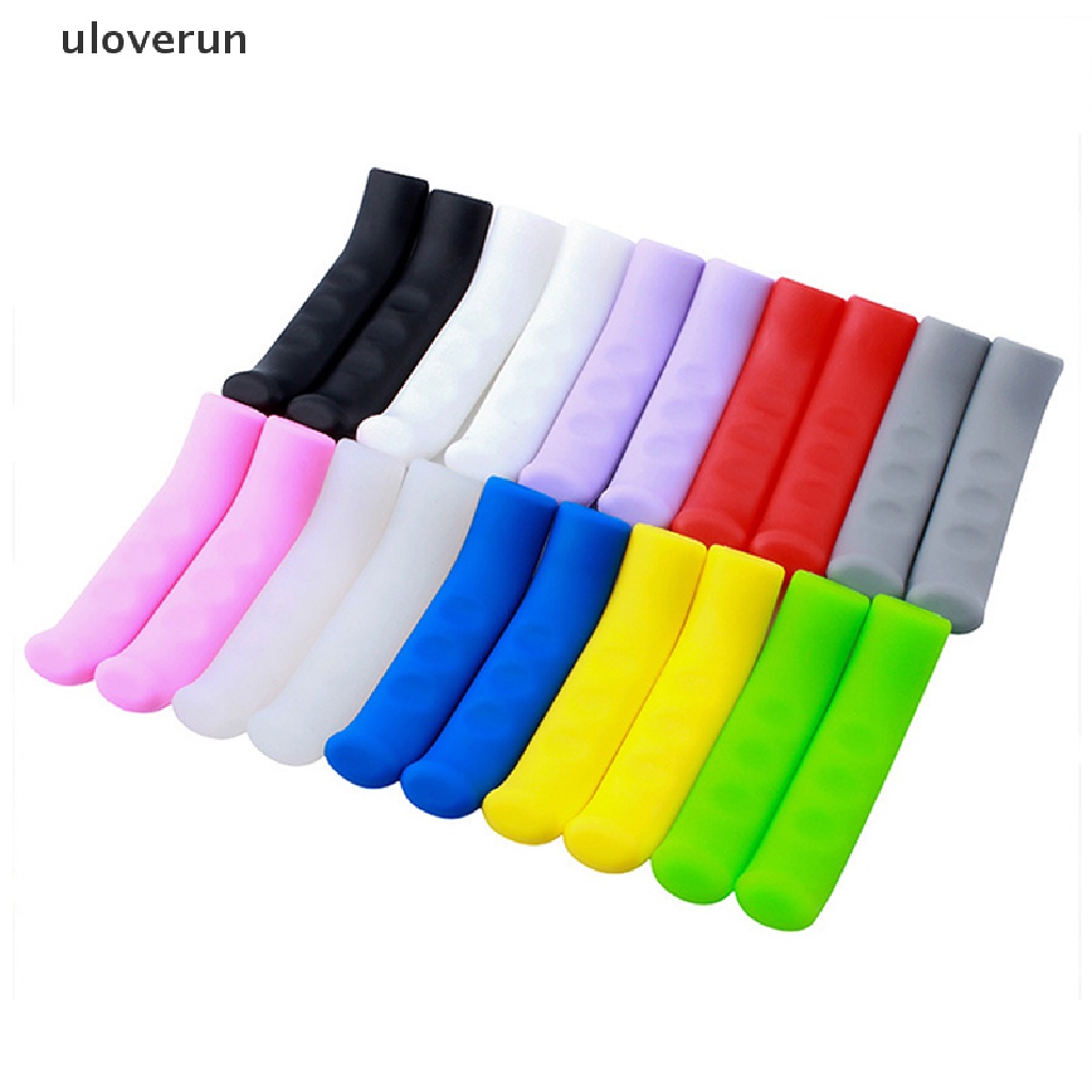 Vỏ Bọc Bảo Vệ Tay Lái Xe Đạp Chống Trượt Tiện Dụng