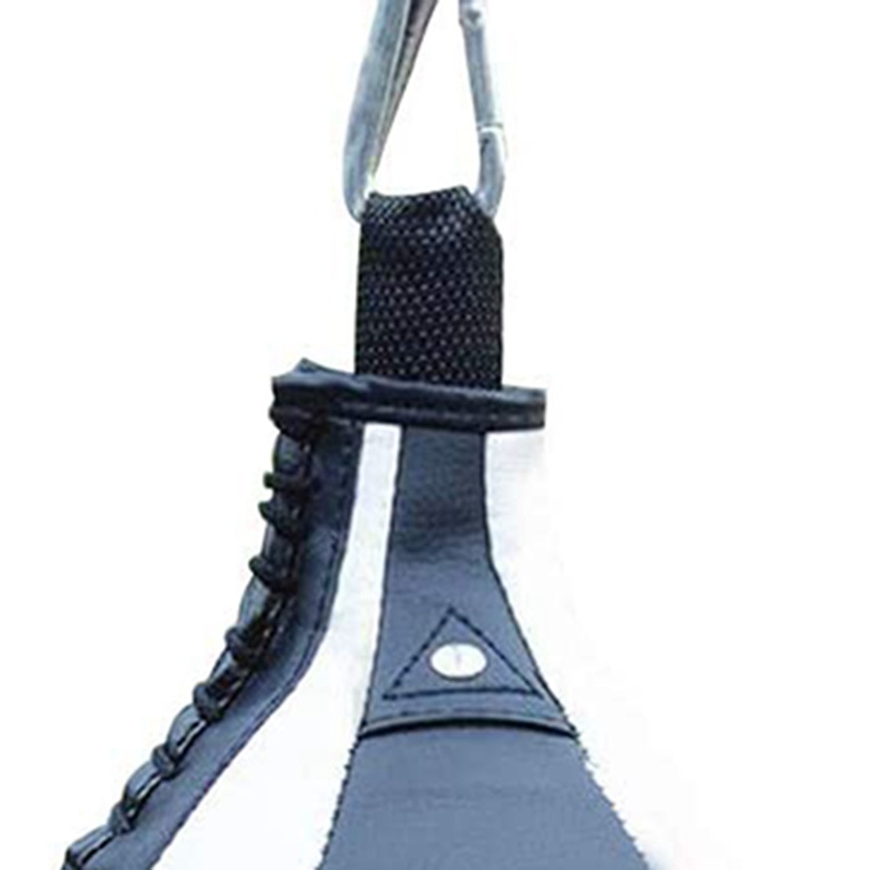 Bóng Tập Đấm Bốc Tốc Độ Cao Bằng PU Hình Quả Lê