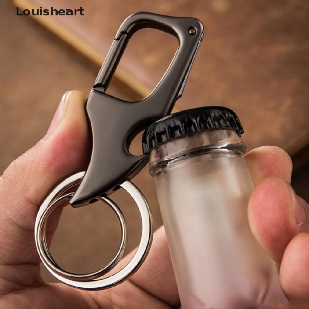 Tua Vít Louisheart Hình Chìa Khóa Bỏ Túi Đa Năng Tiện Dụng