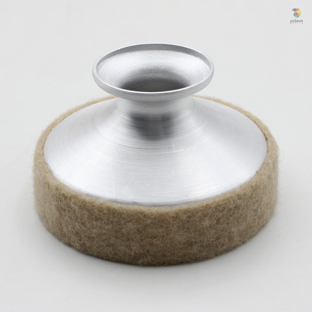 Dụng Cụ Giảm Thanh Bằng Nhôm Cho Tenor Saxophone Sax