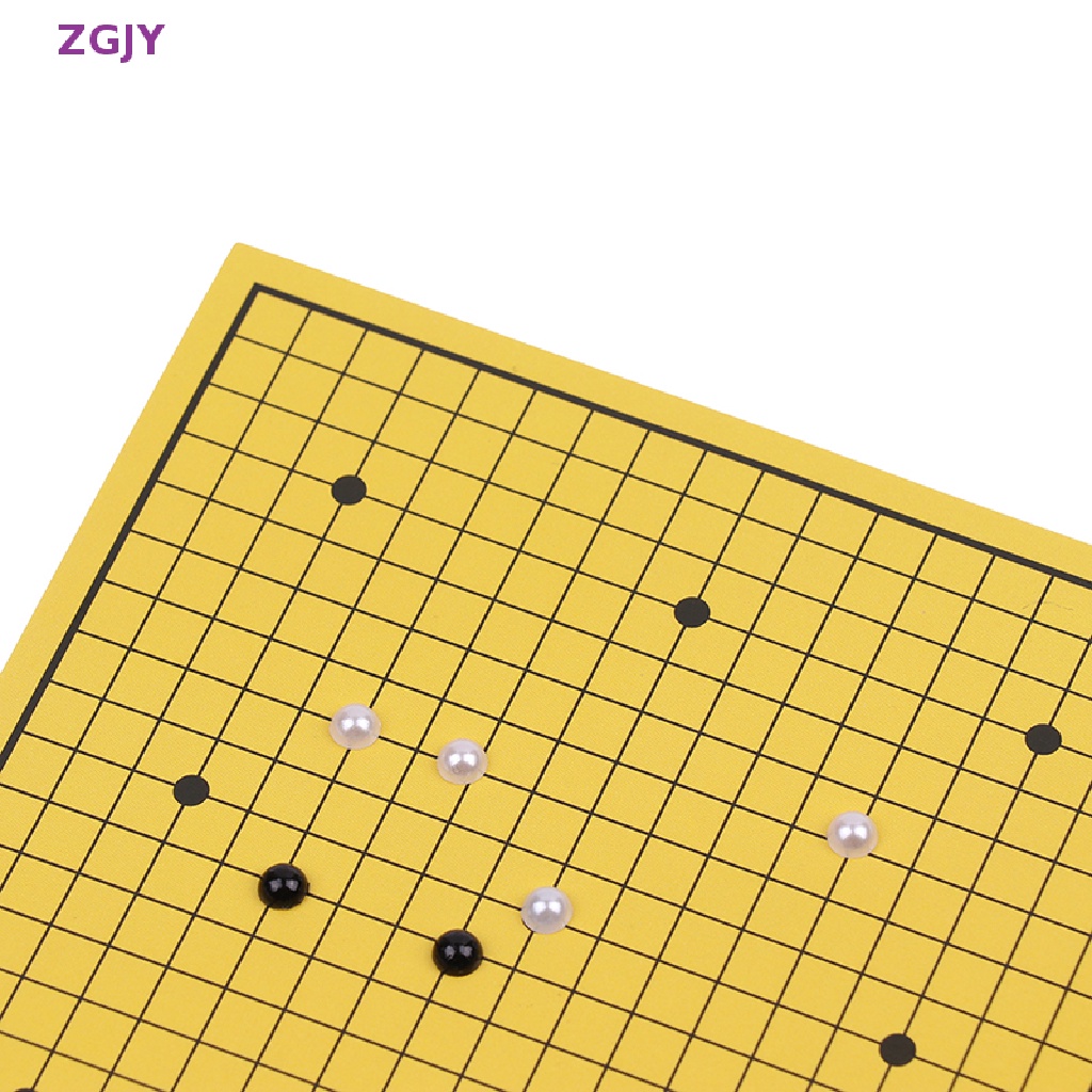 Bộ Mô Hình Weiqi Mini Tỉ Lệ 1 / 12 Cho Nhà Búp Bê Mới