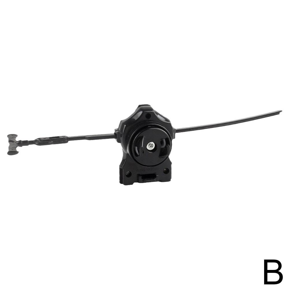 Con Quay Đồ Chơi Beyblade Burst Launcher Ripcord String Boy Q0C3
