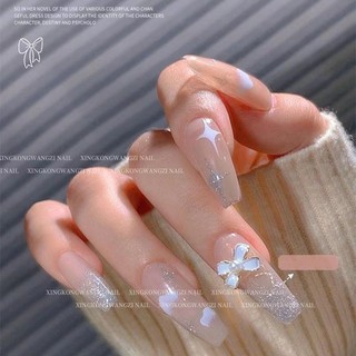 [SALE] Charm nơ đính móng tay bán lẻ (giá 1 chiếc)