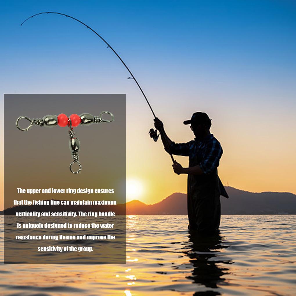 Set 20 Khoen Ma Ní 3 Chiều Hỗ Trợ Câu Cá