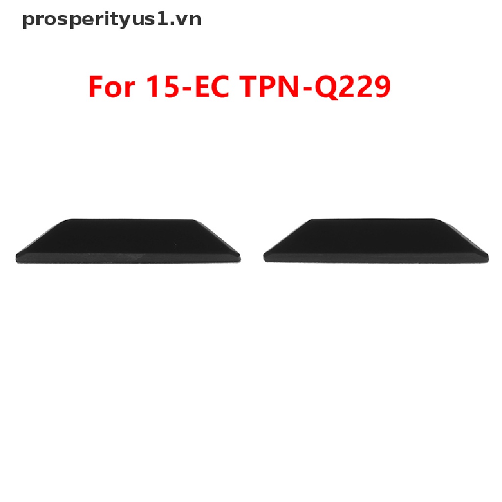 Vỏ Cao Su Bọc Đáy Laptop 15-EC TPN-Q229 1 Chuyên Dụng