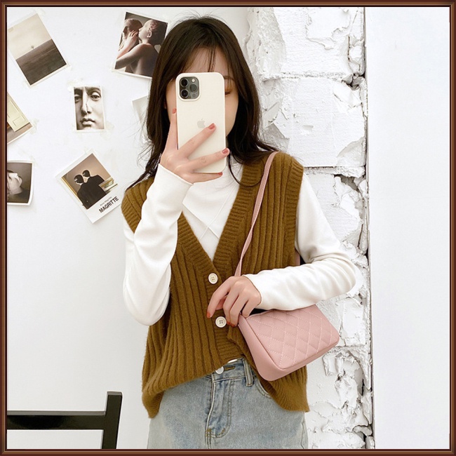 Túi Xách Du Lịch Thời Trang Hàn Quốc Đơn Giản Cho Nữ