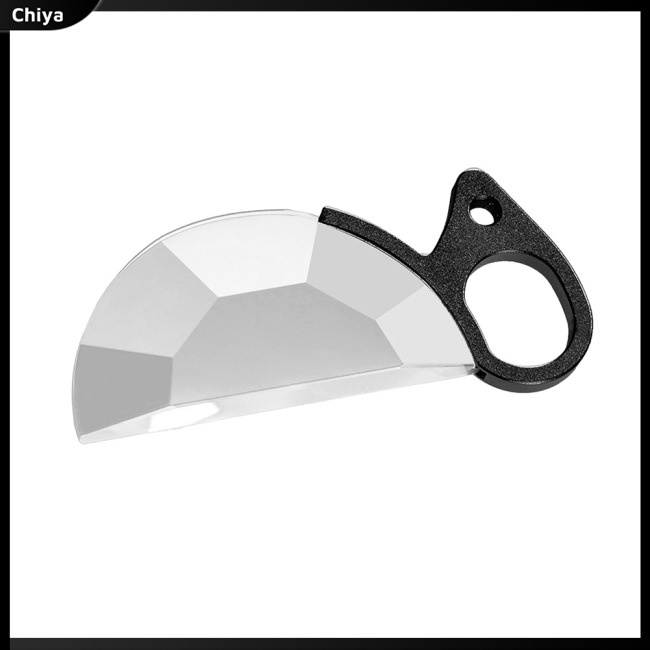 Kính Lọc Hiệu Ứng Đặc Biệt Cầm Tay 150mm / 79mm Cho Máy Ảnh