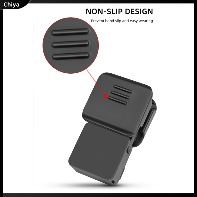 Vỏ Bọc Bảo Vệ Ống Kính Máy Ảnh Hành Động 2 Chống Rơi Chống Trầy Xước Chống Rơi Vỡ