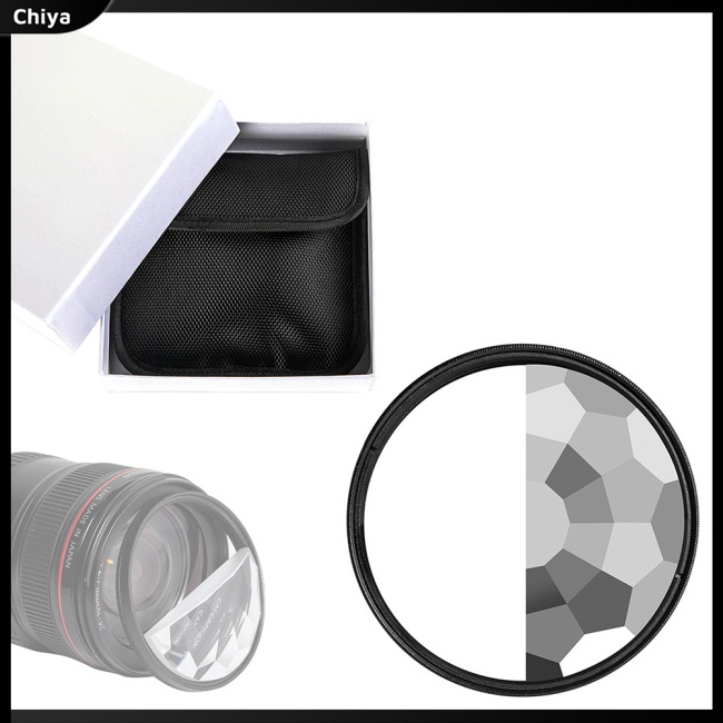 Kính Lọc Hiệu Ứng Đặc Biệt Ff035 Cho Máy Ảnh Slr