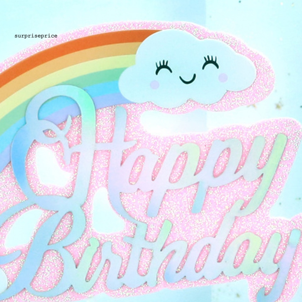 1 Bộ Que Tăm Bằng Silicone Cấp Thực Phẩm Dùng Trang Trí Bánh Kem