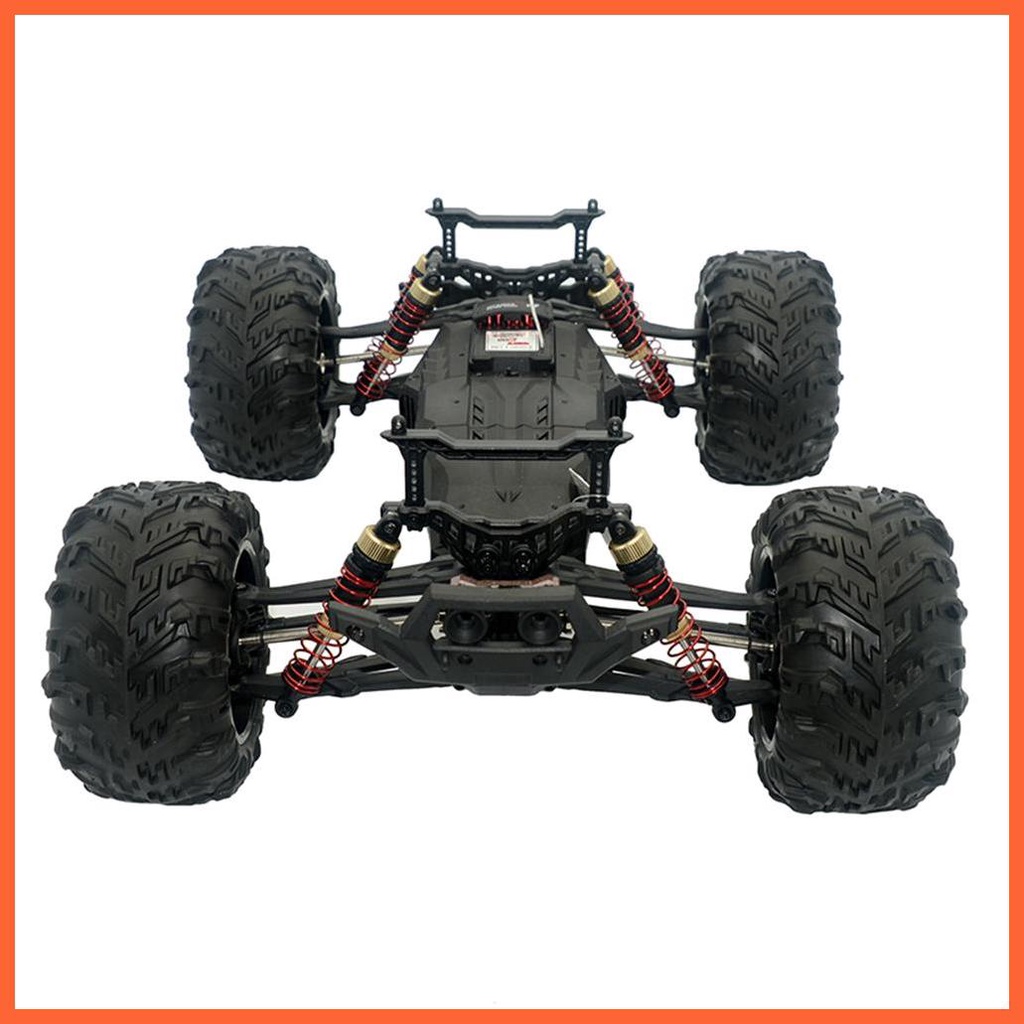 2 Phuộc Nhún Trước Sau A949-55 Thay Thế Cho Xe Điều Khiển WLtoys A959 X07 9115 S911 S920 S921 Tỉ Lệ 1 / 18