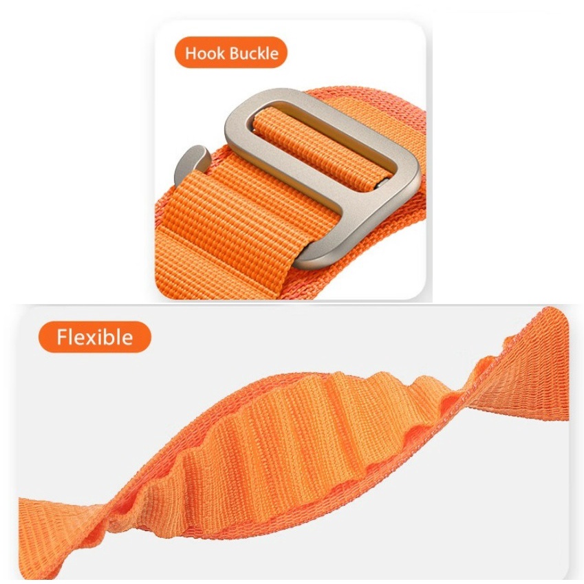 Dây Đeo Đồng Hồ Bằng Tpu Mềm Trong Suốt Cho iWatch Ultra 49mm Series 8 7 SE 6 5 4 45mm 41mm 44mm 40mm 42mm 38mm