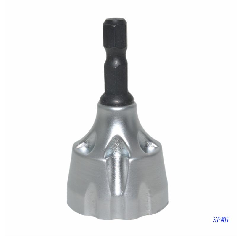 Dụng Cụ Vát Bằng Thép Cacbon Dùng Sửa Chữa Đồ Dùng