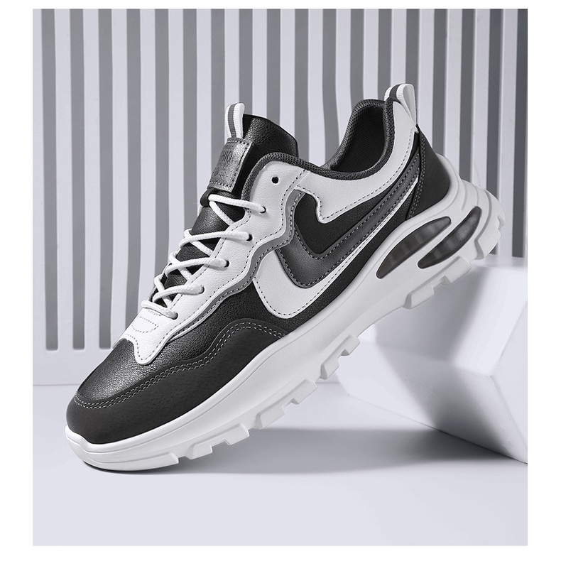 Giày Thể Thao Chống Trượt Thời Trang Mùa Xuân 2023 Dành Cho Nam