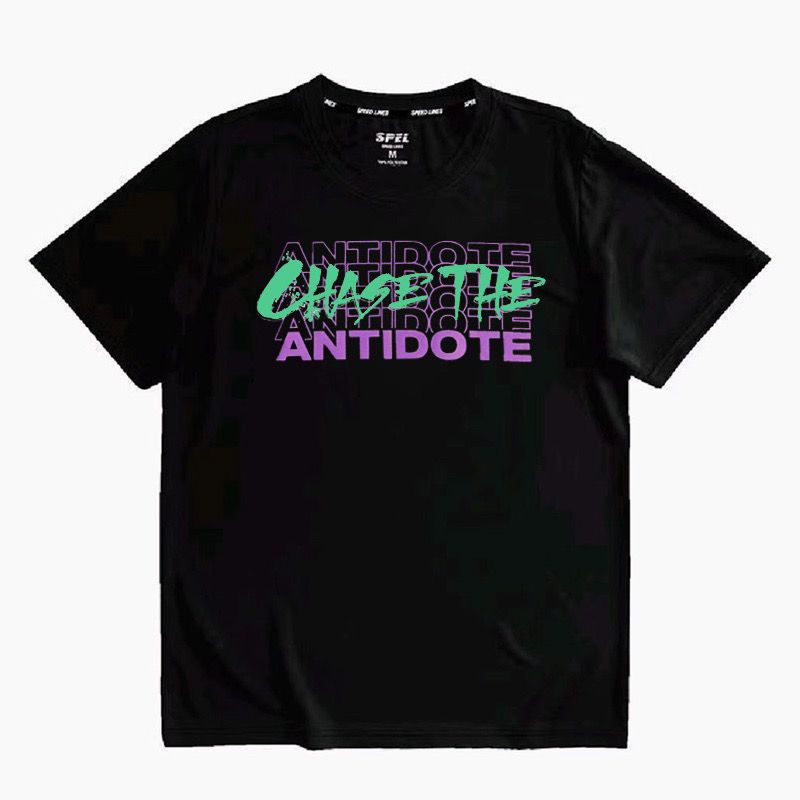 Áo Thun Bóng Rổ Tay Ngắn Mau Khô Thời Trang Mùa Hè 2023 Phong Cách Mới