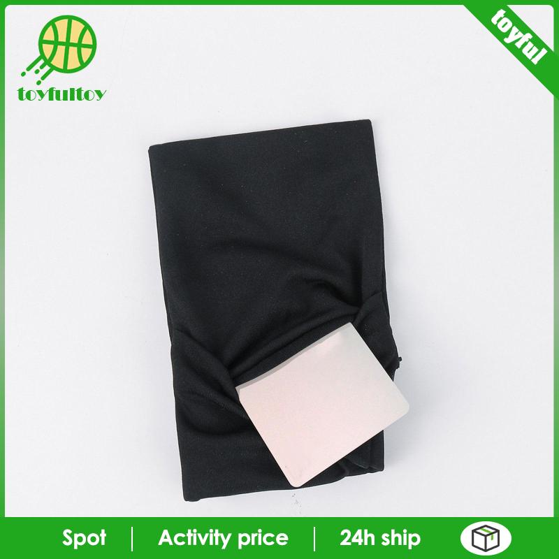 Túi Đựng Điện Thoại Đeo Cổ Tay Tiện Dụng Khi Chơi Thể Thao / Chạy Bộ