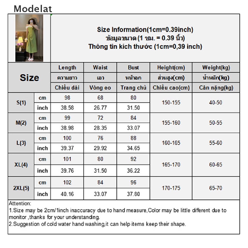 Mfc Đầm Midi Phối Bèo Phong Cách Pháp Thời Trang Mùa Hè Quyến Rũ Cho Nữ
