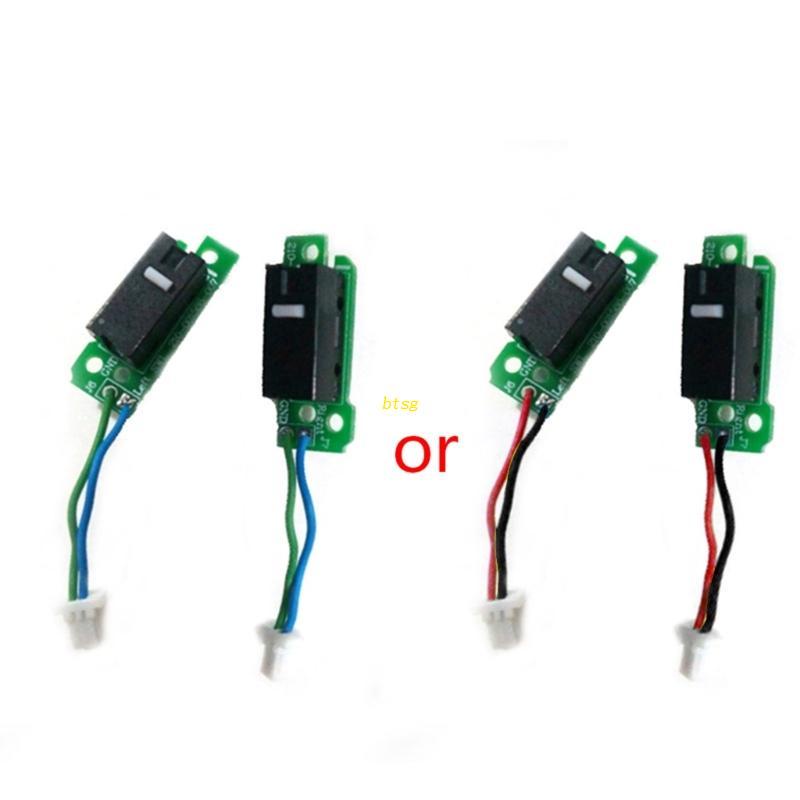 Bo Mạch Chủ G903 G900 Nút Trái Phải Cho Chuột Chơi Game