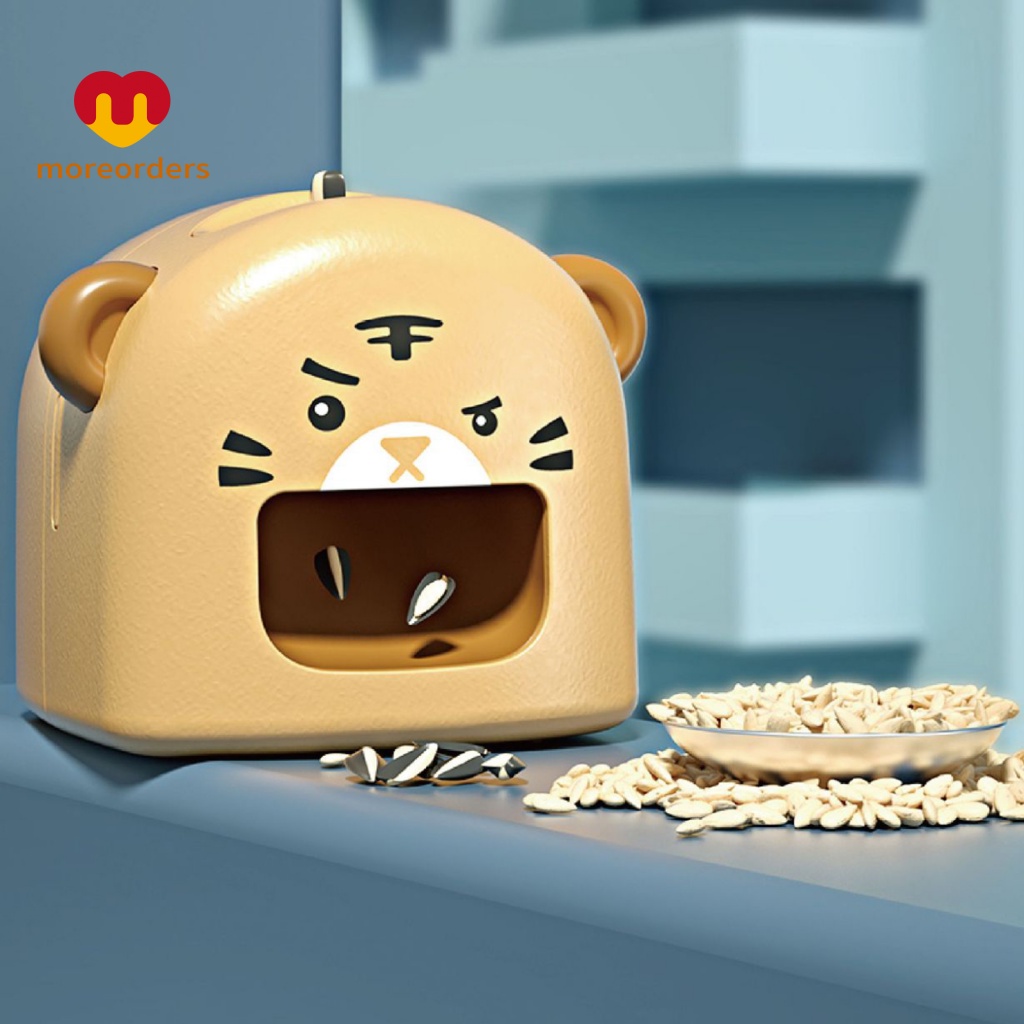 Máy Gọt Vỏ Tự Động Đa Năng Cho Nhà Bếp