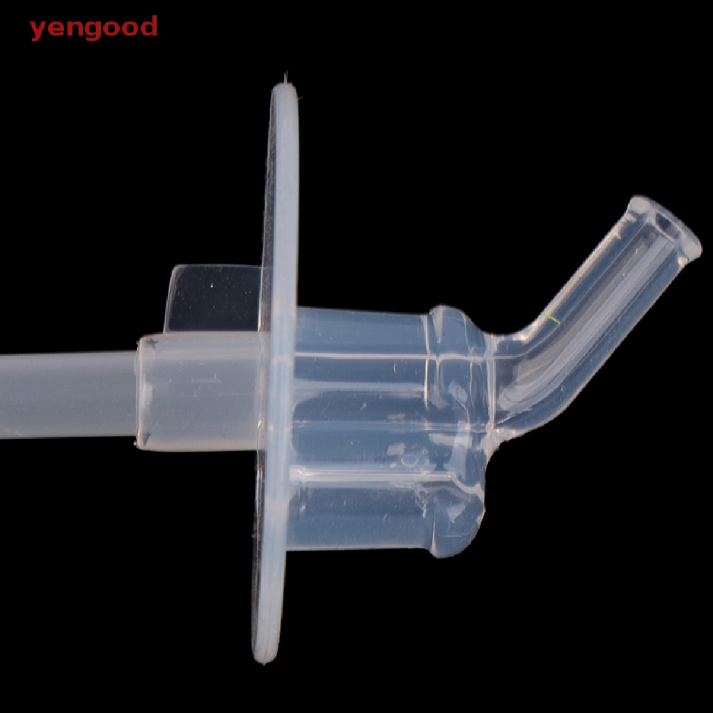 Bộ 2 Ống Hút Thay Thế Cho Bình Giữ Nhiệt 12 Ounce Funtainer F401