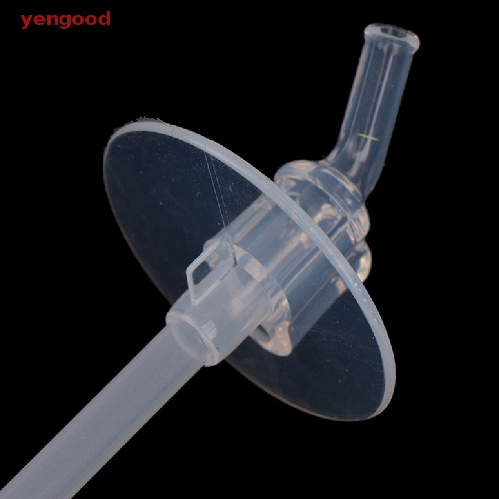 Bộ 2 Ống Hút Thay Thế Cho Bình Giữ Nhiệt 12 Ounce Funtainer F401