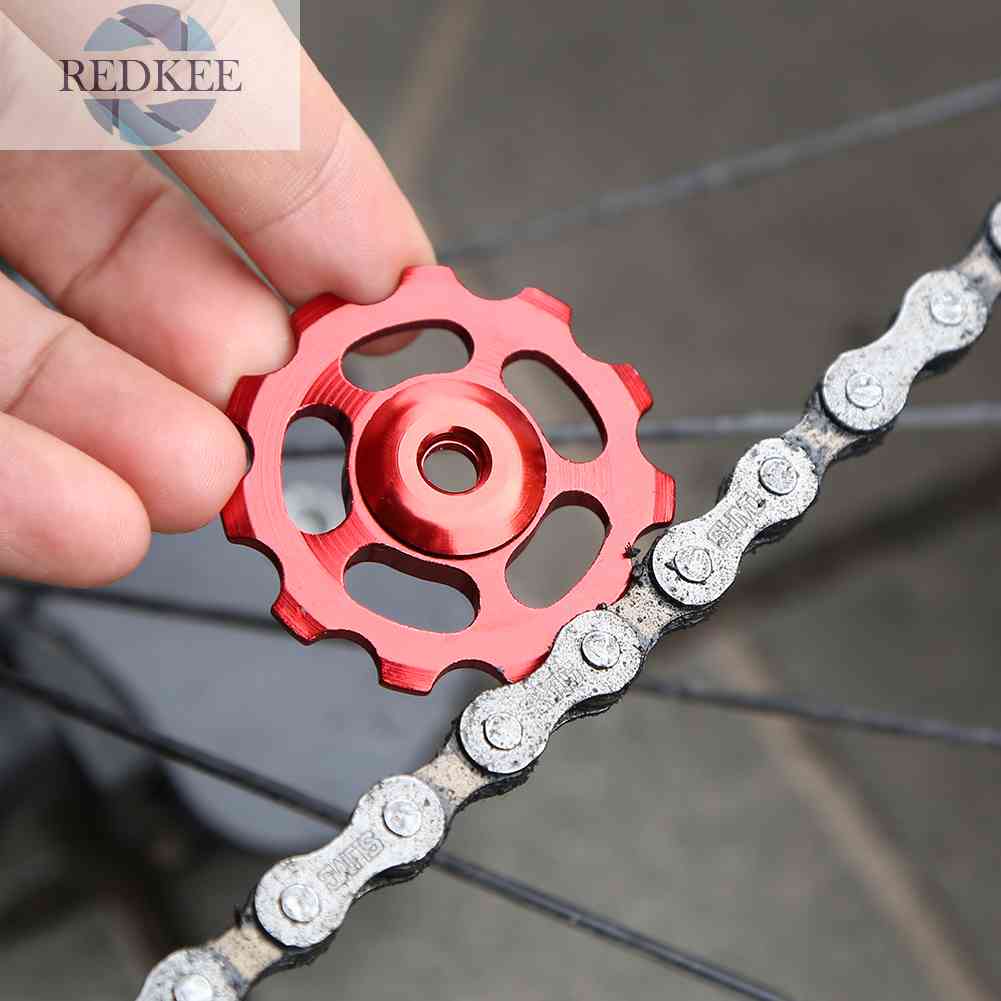 Bánh Răng Đề Sau Xe Đạp Địa Hình CNC 11T