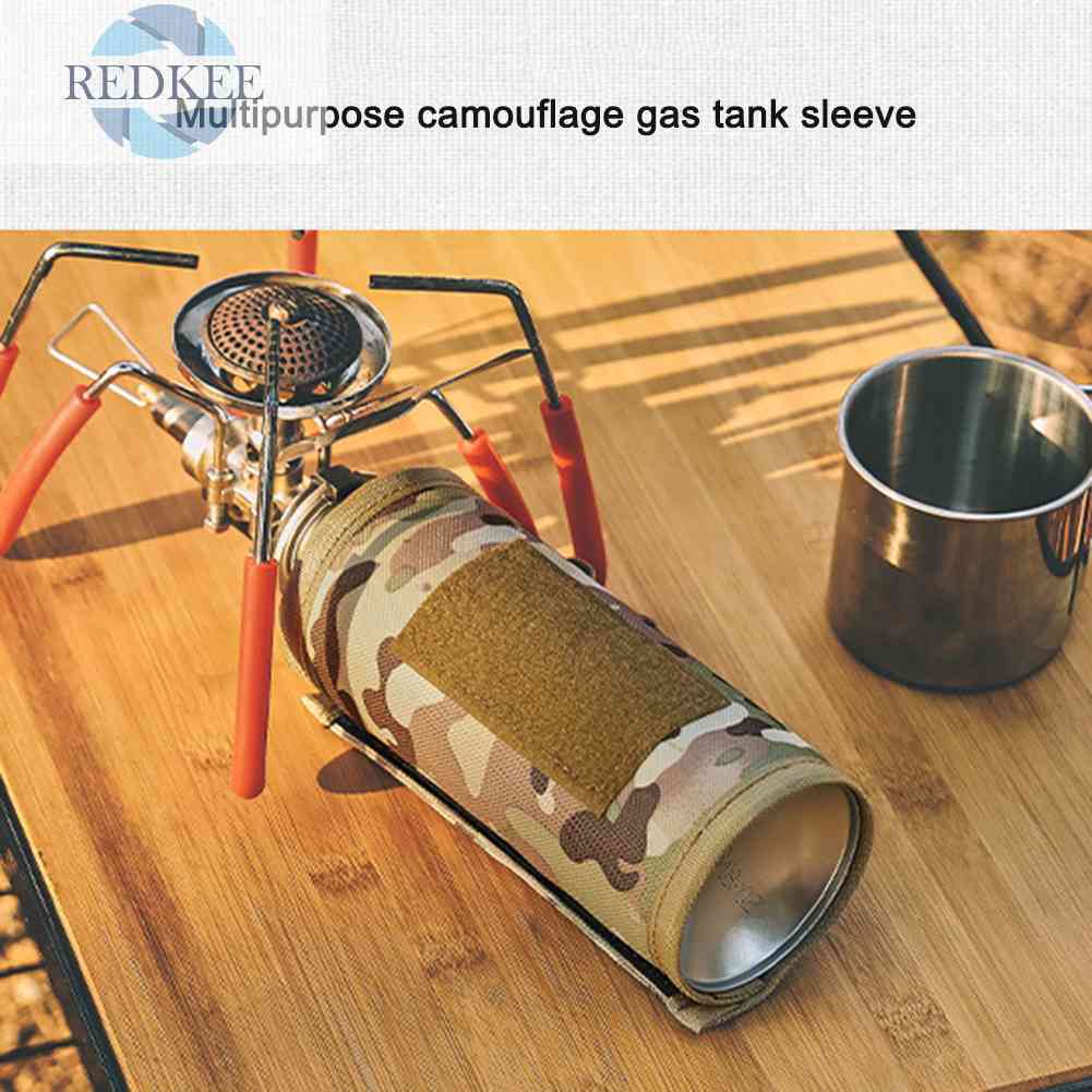 Vỏ Bọc Bảo Vệ Bình Gas Tiện Lợi