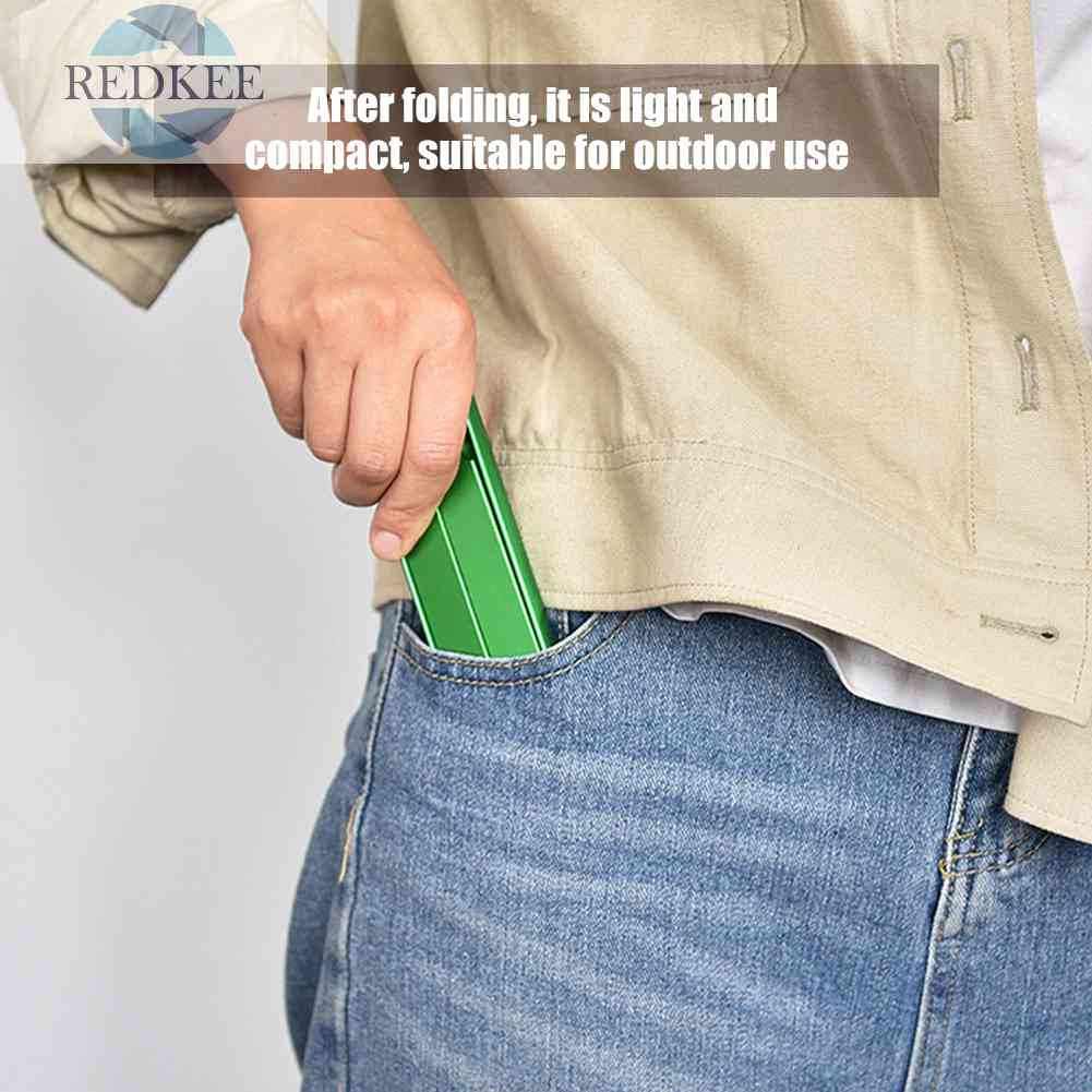 Móc Phơi Đồ Bằng Hợp Kim Nhôm Có Thể Gấp Gọn Tiện Lợi