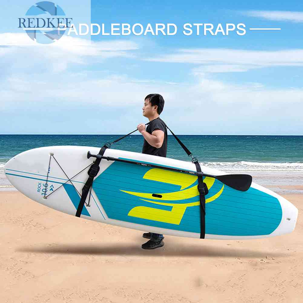 Giá Đỡ Ván Lướt Sóng Có Thể Điều Chỉnh Tiện Dụng