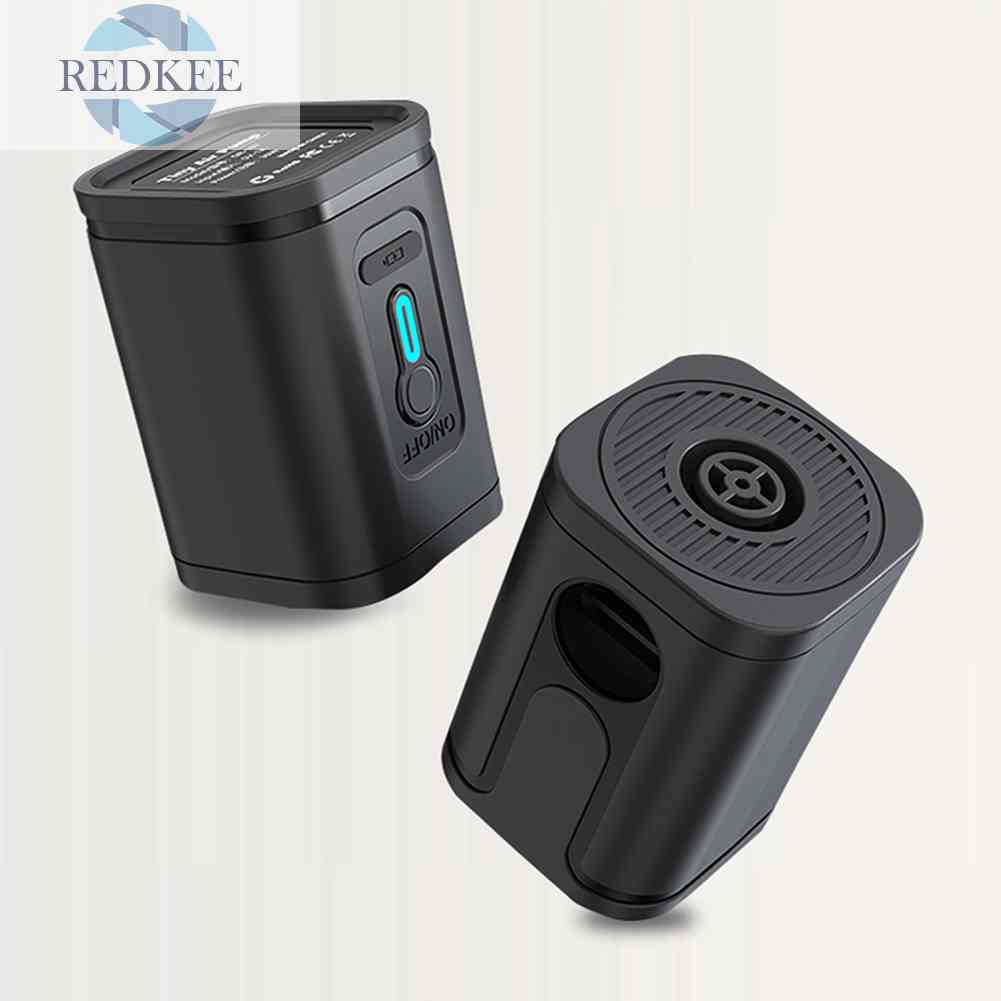 Ống Bơm Điện Tử 30W 2 Trong 1 Tiện Dụng