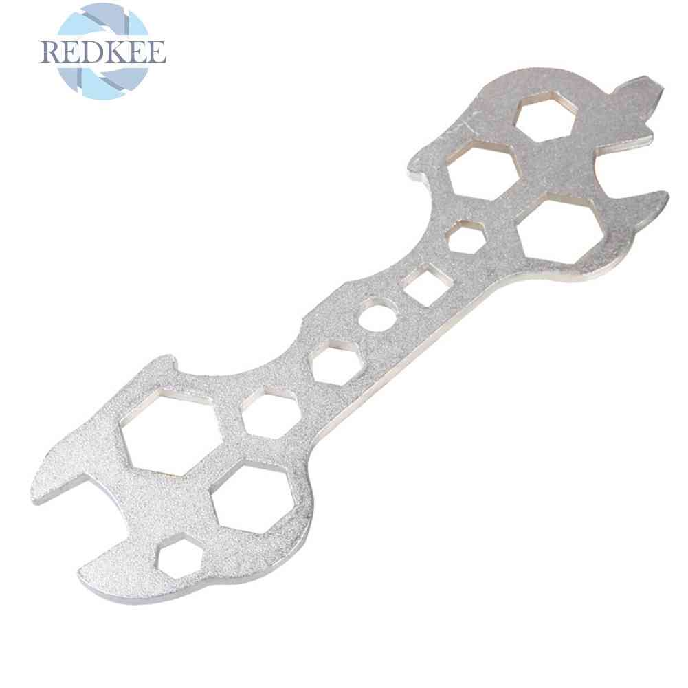 Cờ Lê Lục Giác 15 Trong 1 5-17mm Sửa Chữa Xe Đạp