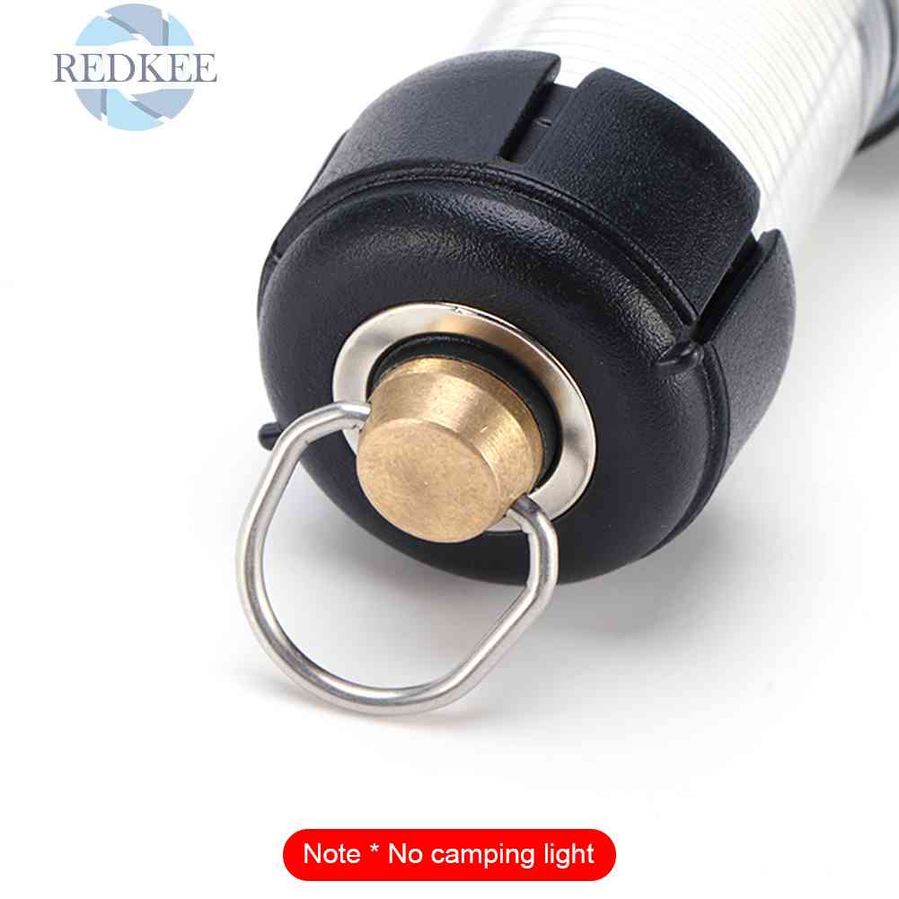 Vòng Treo Đèn Cắm Trại Bằng Hợp Kim Nhôm Cho ML4