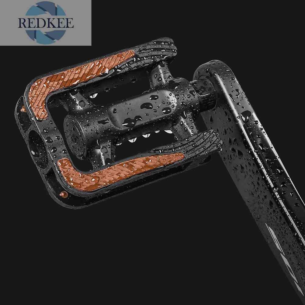 Bàn Đạp Phản Quang Chống Trượt Cho Xe Đạp