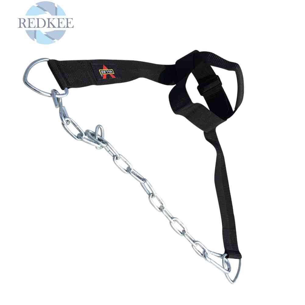 Đai Quấn Cổ Hỗ Trợ Nâng Tạ Tập Thể Hình