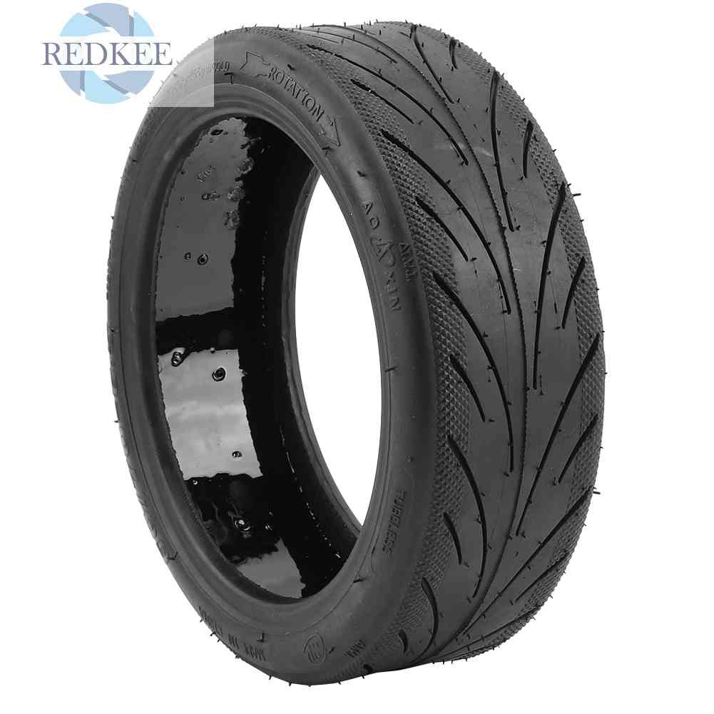 Lốp Xe Trước Sau Chuyên Dụng Cho Xe Điện Ninebot MAX G30 Scooter 60 / 70-6.5