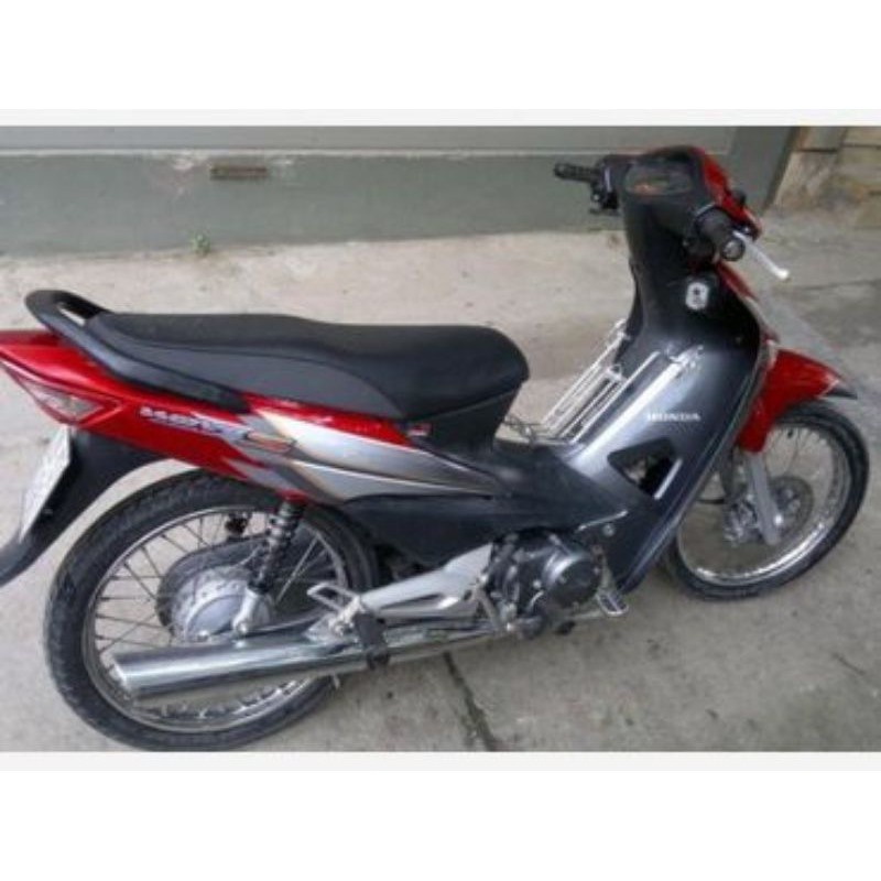 Hộp xích cho Wave Rs100, Rsx100, S100, Wave @ 100