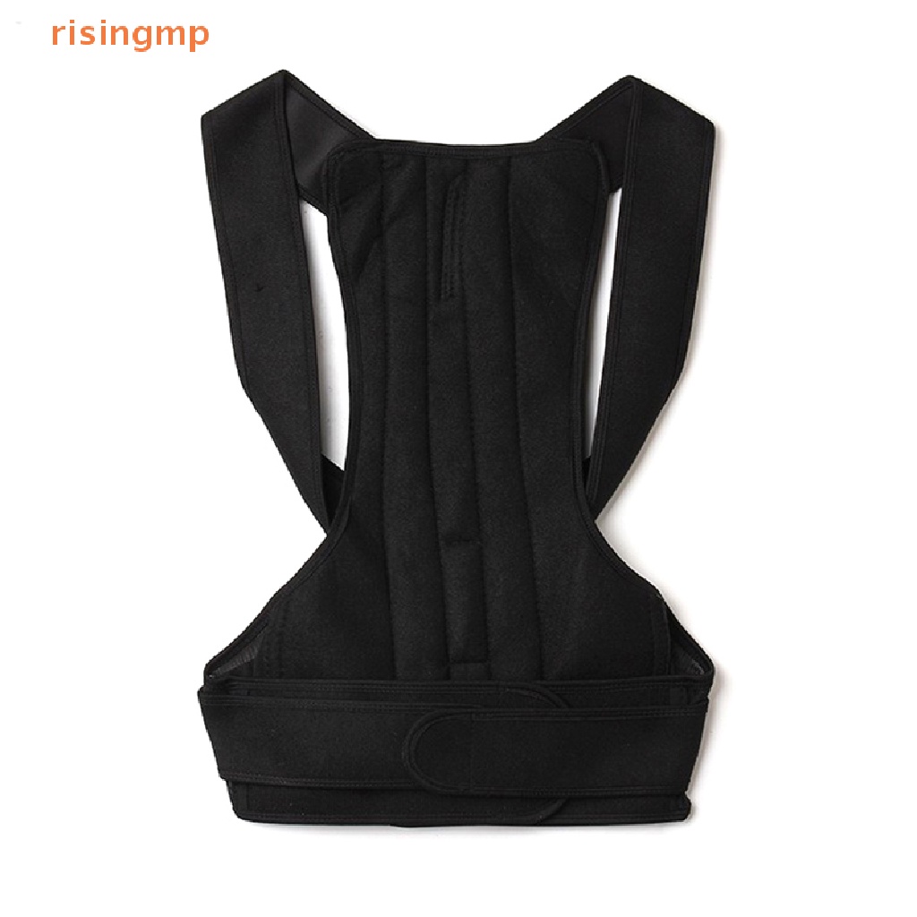 Đai Đeo Điều Chỉnh Tư Thế Lưng Và Vai Hiệu Quả