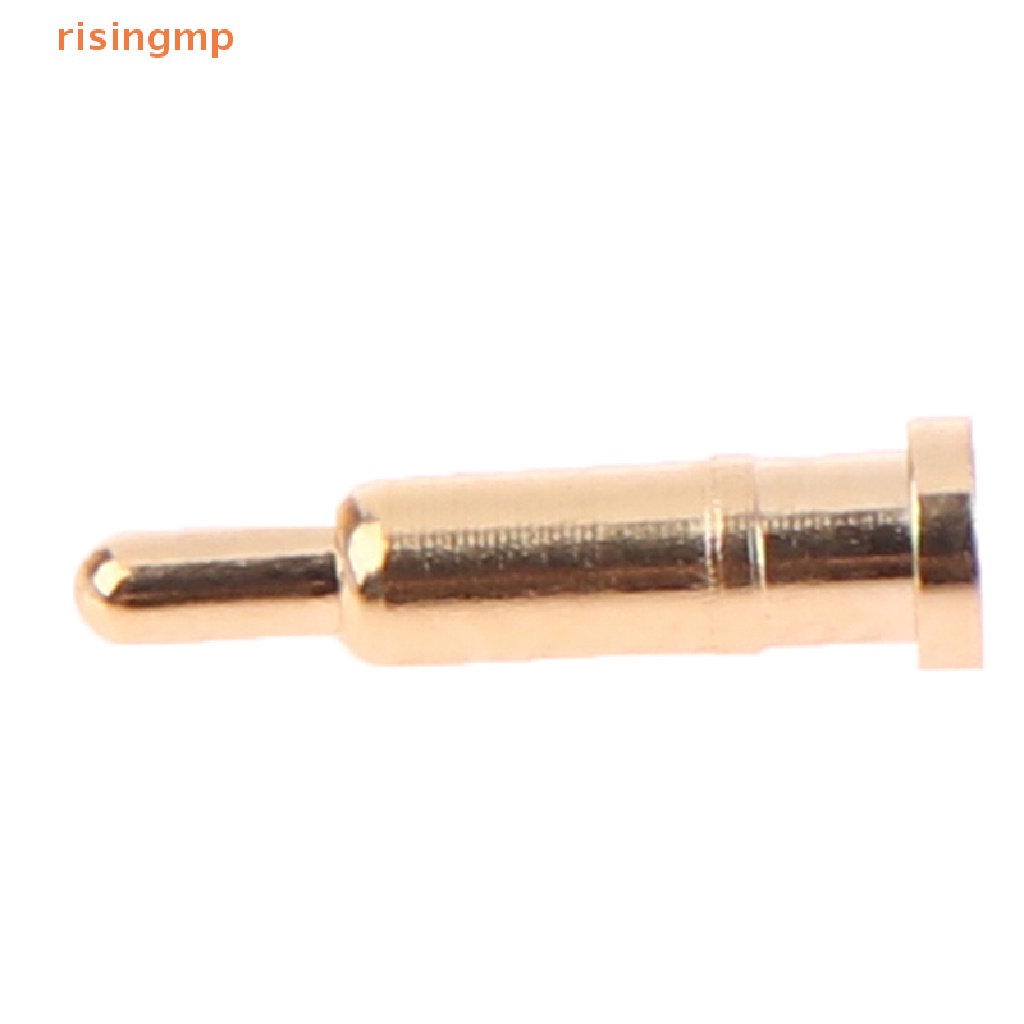 Bộ 10 Pin Nối PCB 2.0 / 3 / 3.5 / 4 / 4.5 / 5 / 5.5 / 6.5 / 7MM