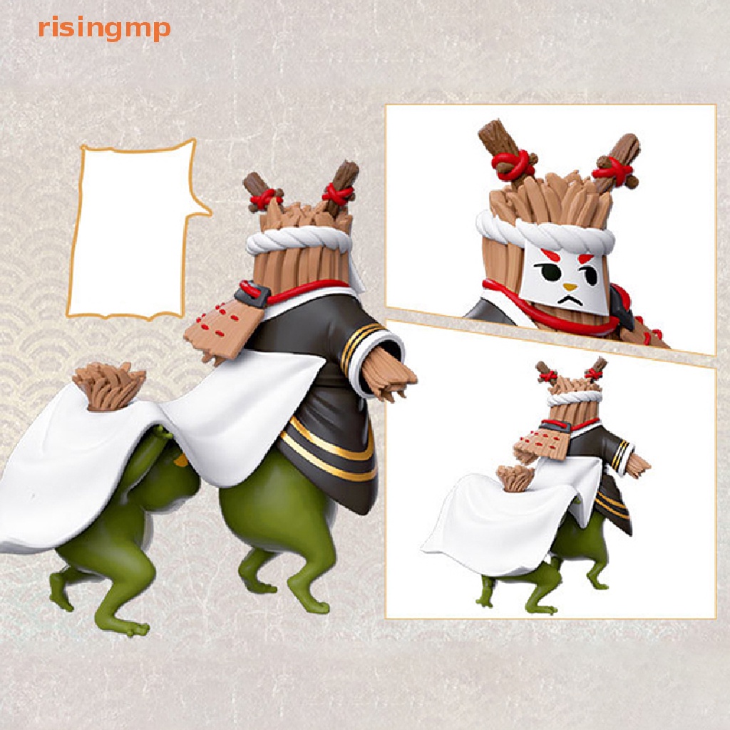 Trò Chơi Kaguya Hime Liangmianfu Cimutongzi Huangchuanzhizhu Để Bàn Bằng Pvc