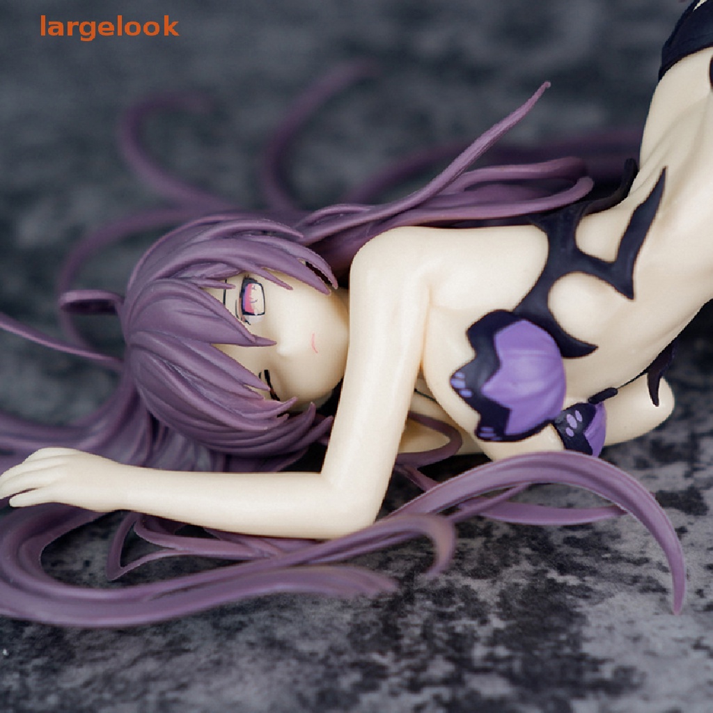 Mô Hình Nhân Vật Tohka Yatogami Inverse Cỡ Lớn 27cm