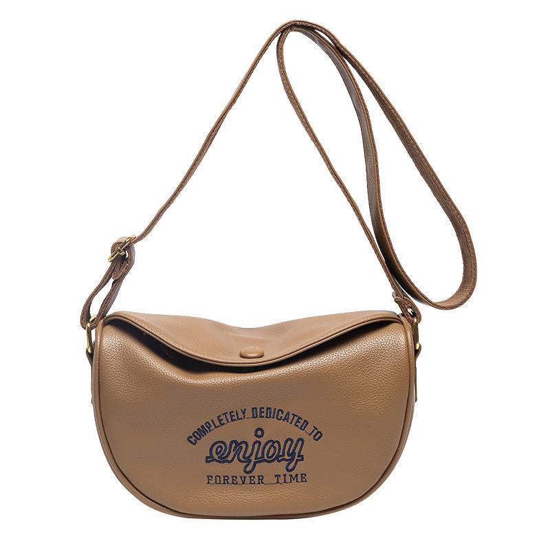 Túi Xách Đeo Chéo Thời Trang Hàn Quốc 2023 Cho Nữ