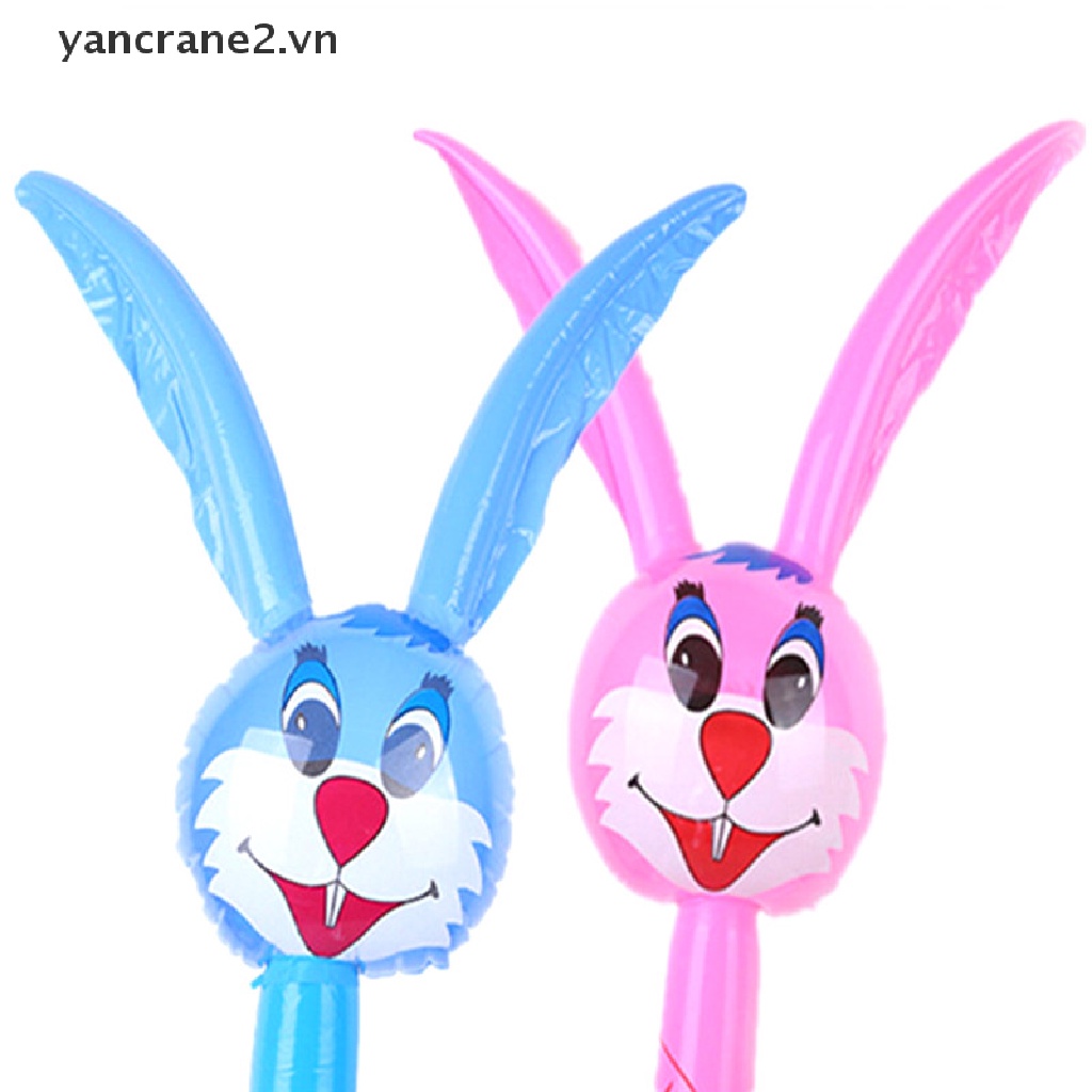 Đồ Chơi Búa Bơm Hơi Dài Hình Thú Hoạt Hình YAN2} Cho Trẻ Em {yancrane2.vn}